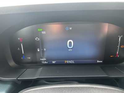 2025 Ford Maverick, $35655. Photo 12