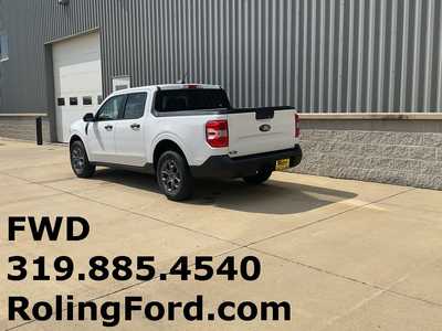 2025 Ford Maverick, $35655. Photo 3