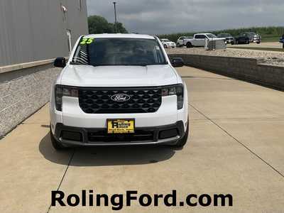 2025 Ford Maverick, $35655. Photo 4