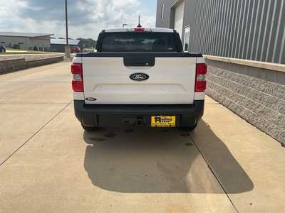2025 Ford Maverick, $35655. Photo 5
