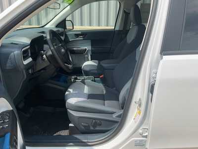 2025 Ford Maverick, $35655. Photo 8