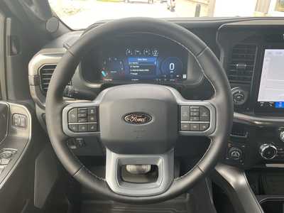 2025 Ford F150 Crew Cab, $72214. Photo 12