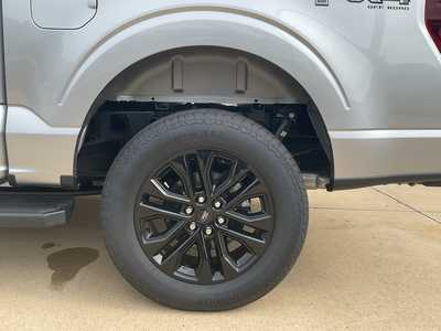 2025 Ford F150 Crew Cab, $72214. Photo 6