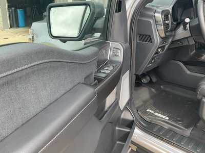 2025 Ford F150 Crew Cab, $72214. Photo 7