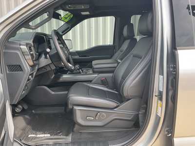2025 Ford F150 Crew Cab, $72214. Photo 8