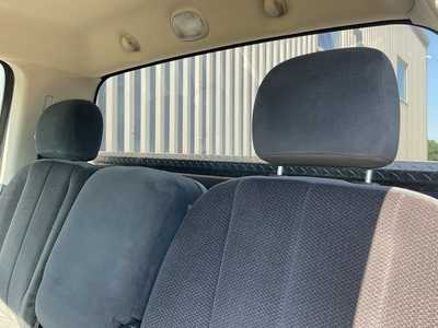 2003 Dodge 2500 Reg Cab, $16999. Photo 10