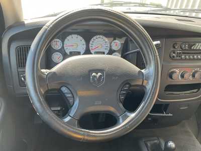 2003 Dodge 2500 Reg Cab, $16999. Photo 11
