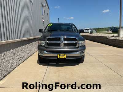 2003 Dodge 2500 Reg Cab, $16999. Photo 4