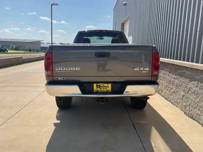 2003 Dodge 2500 Reg Cab, $16999. Photo 5