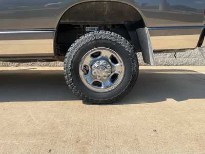 2003 Dodge 2500 Reg Cab, $16999. Photo 6