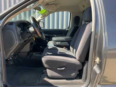 2003 Dodge 2500 Reg Cab, $16999. Photo 8