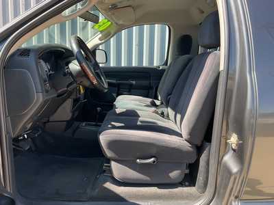 2003 Dodge 2500 Reg Cab, $16999. Photo 9