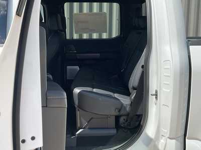2025 Ford F150 Crew Cab, $72767. Photo 10