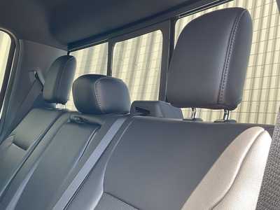 2025 Ford F150 Crew Cab, $72767. Photo 12
