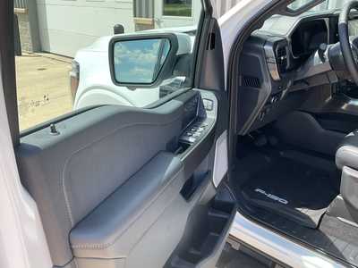2025 Ford F150 Crew Cab, $72767. Photo 7