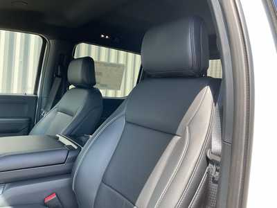 2025 Ford F150 Crew Cab, $72767. Photo 9