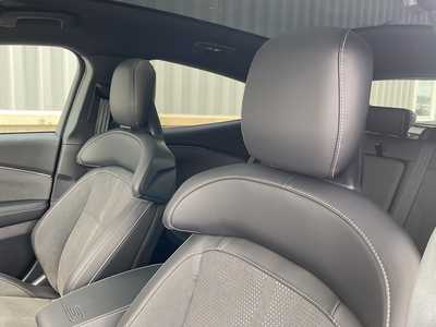 2025 Ford Mustang Mach-E, $55950. Photo 10