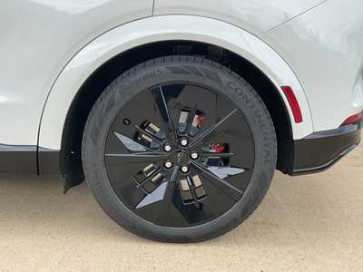 2025 Ford Mustang Mach-E, $55950. Photo 6
