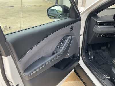2025 Ford Mustang Mach-E, $55950. Photo 8