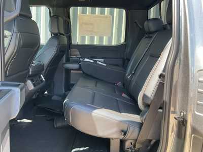 2025 Ford F150 Crew Cab, $69821. Photo 11