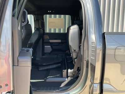 2025 Ford F150 Crew Cab, $69821. Photo 12