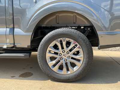 2025 Ford F150 Crew Cab, $69821. Photo 6