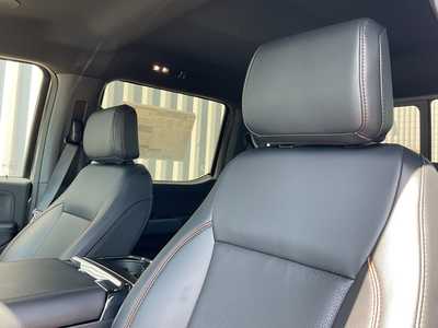 2025 Ford F150 Crew Cab, $69821. Photo 9