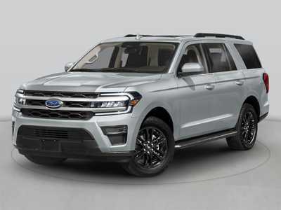 2024 Ford Expedition, $80955. Photo 1