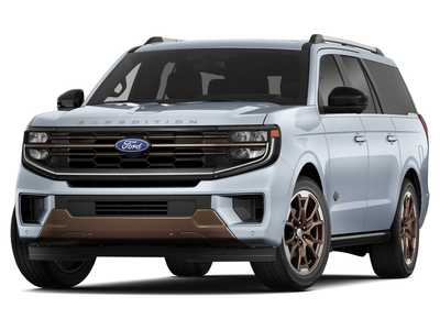 2025 Ford Expedition Max, $74730. Photo 2