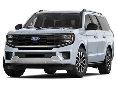 2025 Ford Expedition Max, $74730. Photo 3