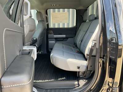 2025 Ford F150 Crew Cab, $75990. Photo 11