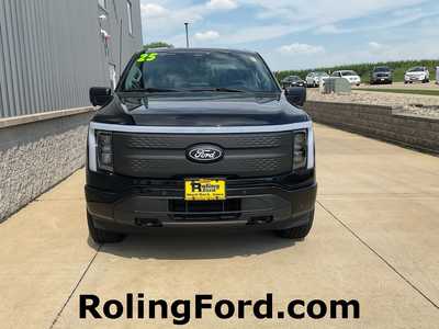 2025 Ford F150 Crew Cab, $75990. Photo 4