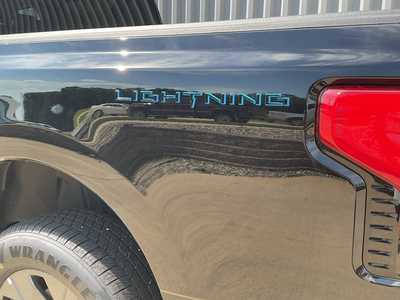 2025 Ford F150 Crew Cab, $75990. Photo 6