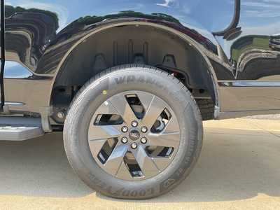 2025 Ford F150 Crew Cab, $75990. Photo 7