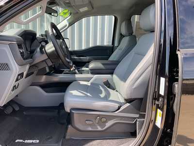 2025 Ford F150 Crew Cab, $75990. Photo 9