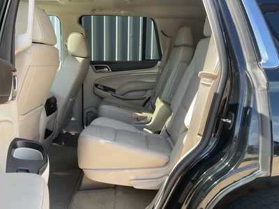 2017 GMC Yukon, $24812. Photo 10