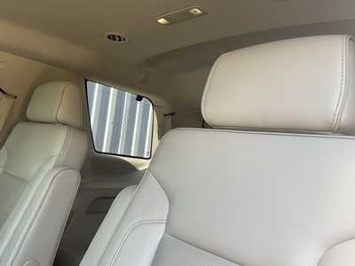 2017 GMC Yukon, $24812. Photo 11