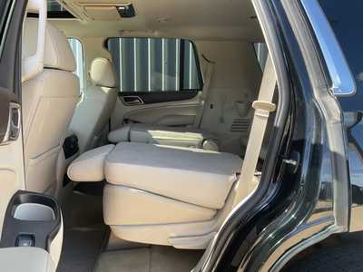 2017 GMC Yukon, $24812. Photo 12