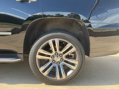 2017 GMC Yukon, $24812. Photo 6