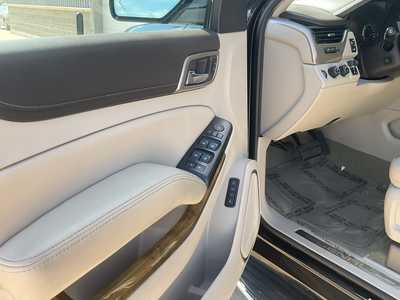 2017 GMC Yukon, $24812. Photo 7