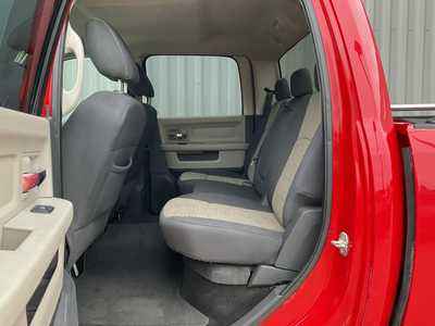 2010 RAM 1500 Crew Cab, $7870. Photo 10
