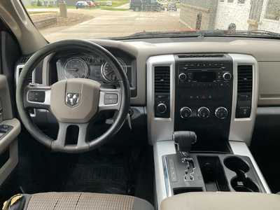 2010 RAM 1500 Crew Cab, $7870. Photo 12