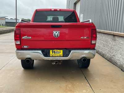 2010 RAM 1500 Crew Cab, $7870. Photo 5