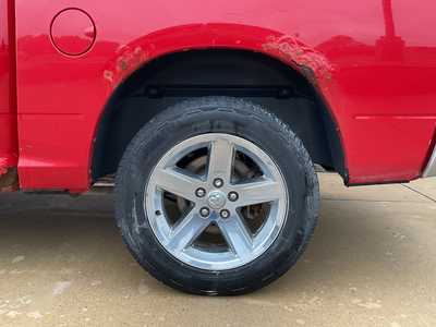 2010 RAM 1500 Crew Cab, $7870. Photo 6