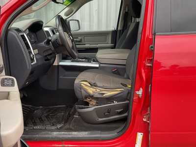 2010 RAM 1500 Crew Cab, $7870. Photo 8