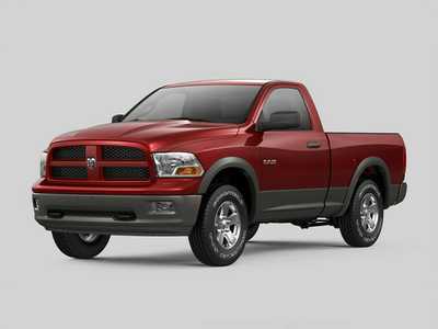 2010 RAM 1500 Crew Cab, $. Photo 1