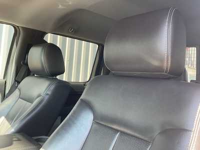 2012 Ford F150 Crew Cab, $13999. Photo 10