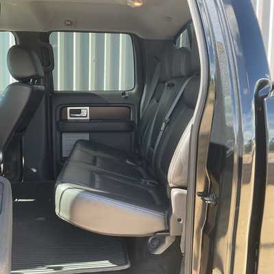 2012 Ford F150 Crew Cab, $13999. Photo 11