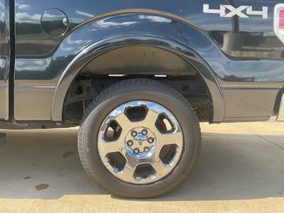 2012 Ford F150 Crew Cab, $13999. Photo 6