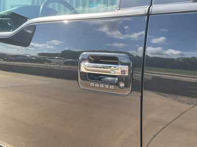 2012 Ford F150 Crew Cab, $13999. Photo 7